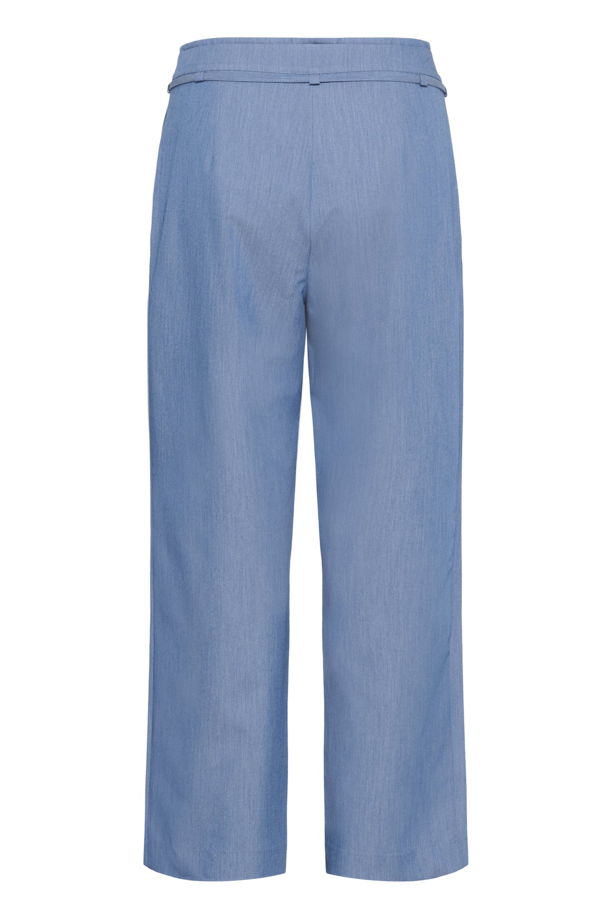 KBRo Solid Pants Coronet Blue - 183922 - 10105736