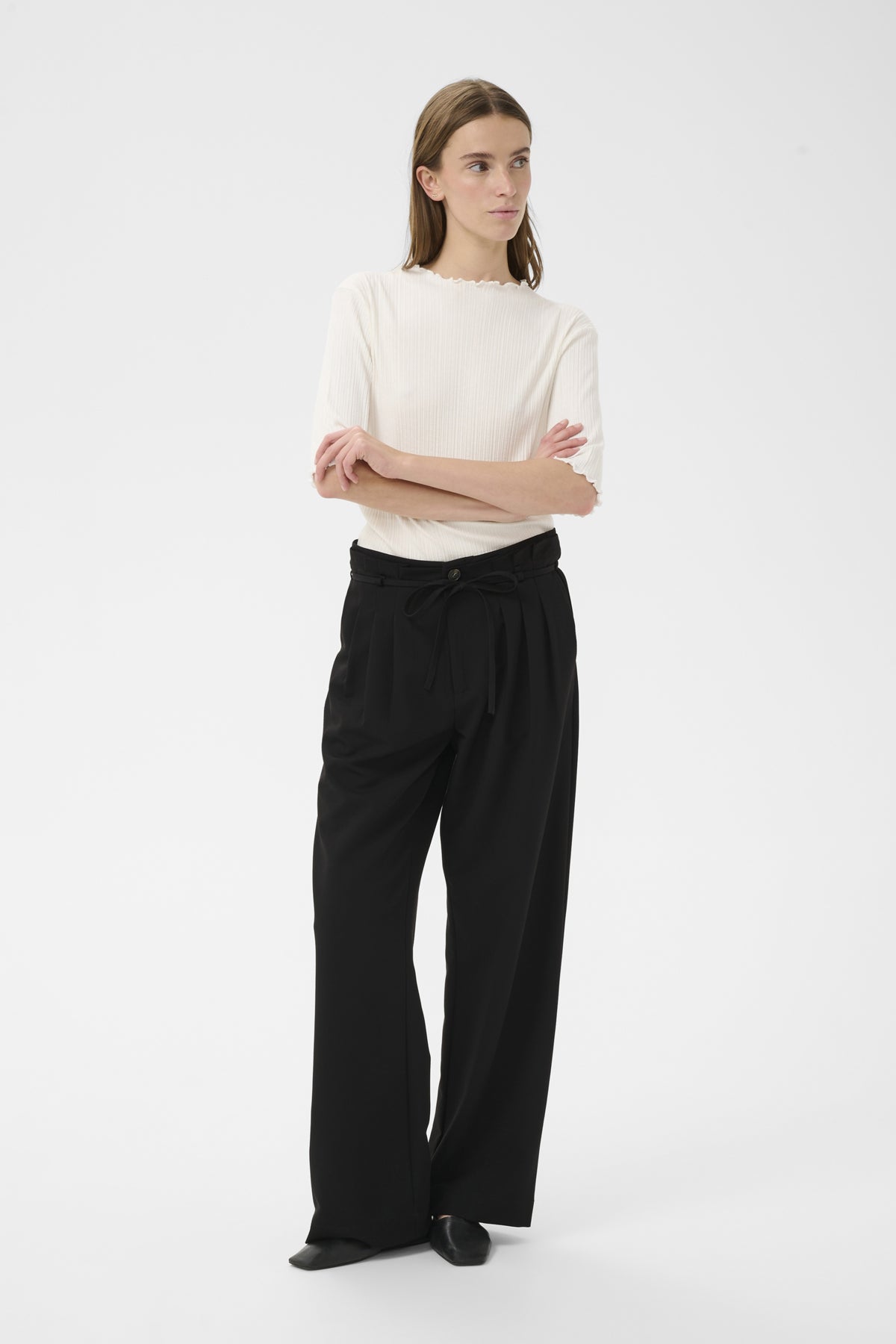 KBRo Solid Pants Meteorite - 194008 - 10105736