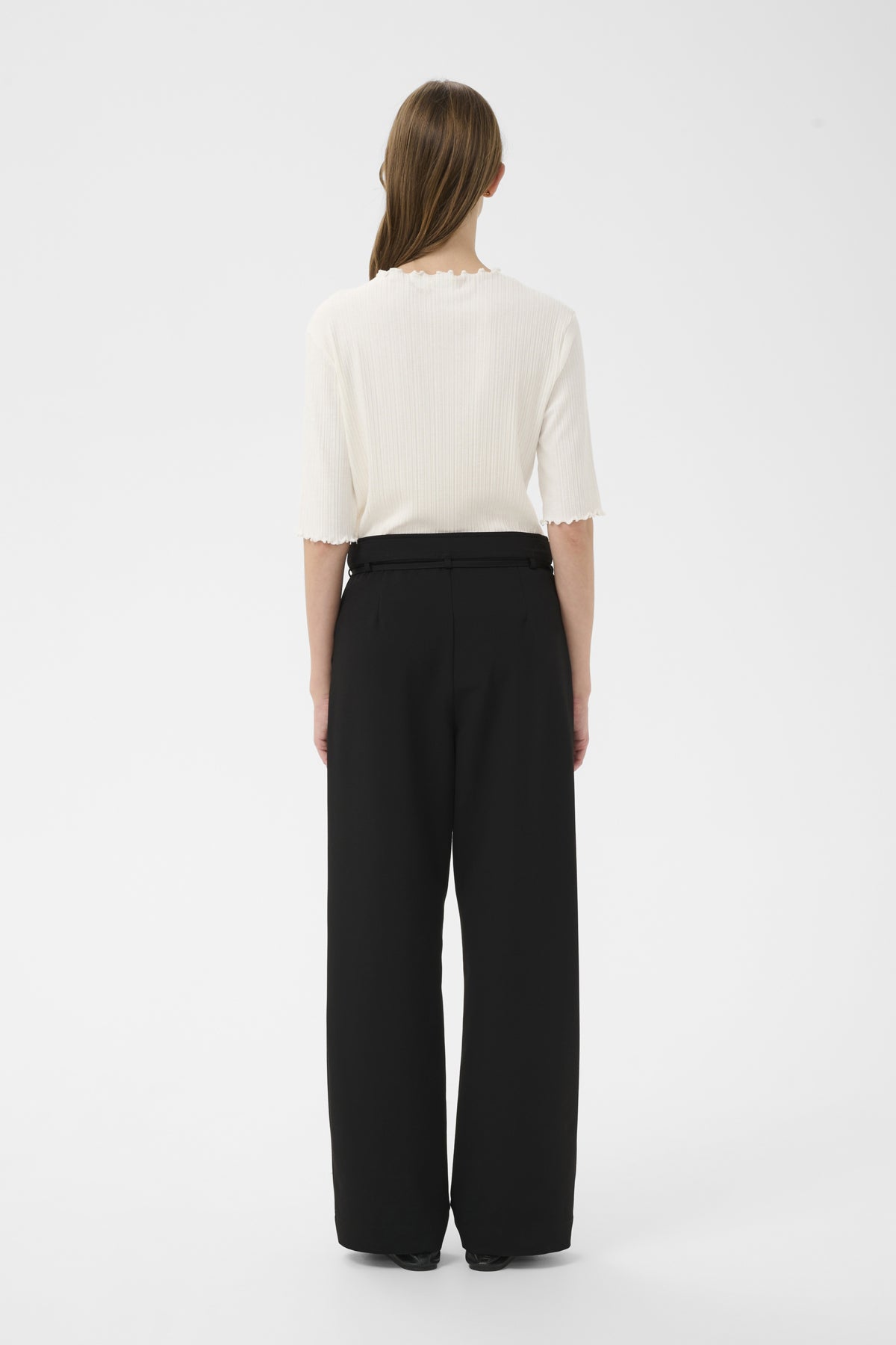 KBRo Solid Pants Meteorite - 194008 - 10105736