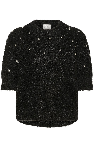 KBCelia Pullover Meteorite - 194008 - 10105737 Thumbnail