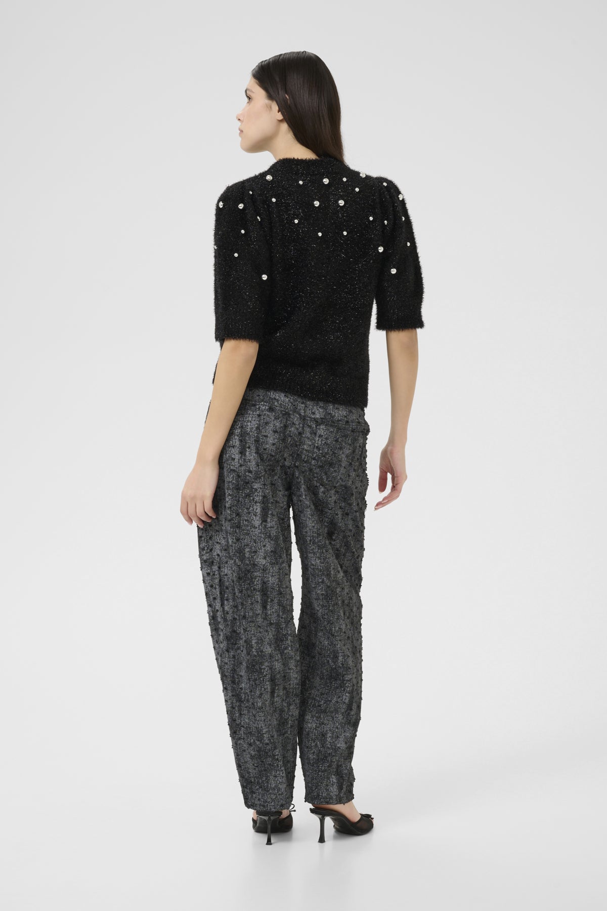 KBCelia Pullover Meteorite - 194008 - 10105737