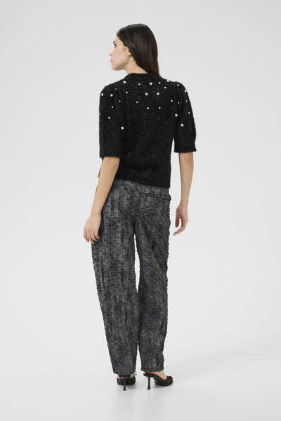 KBCelia Pullover Meteorite - 194008 - 10105737 Thumbnail