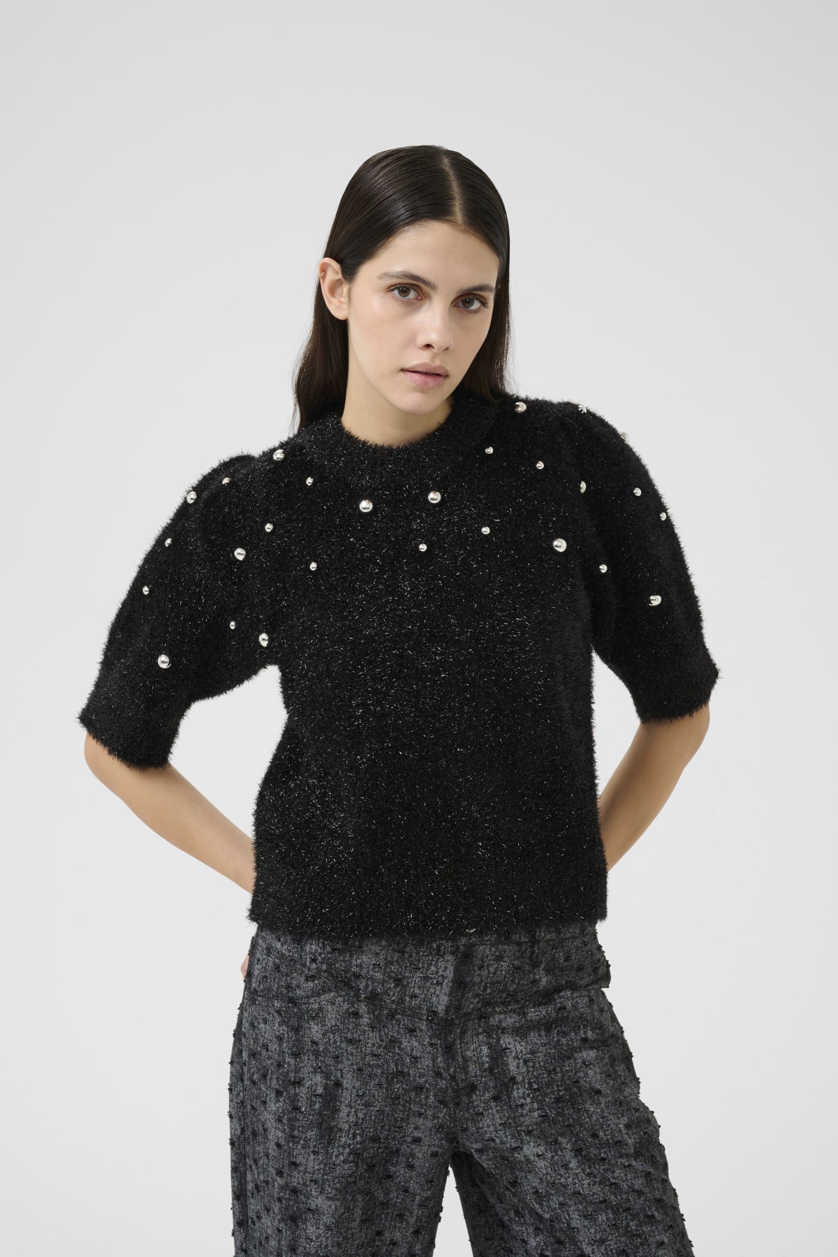 KBCelia Pullover Meteorite - 194008 - 10105737
