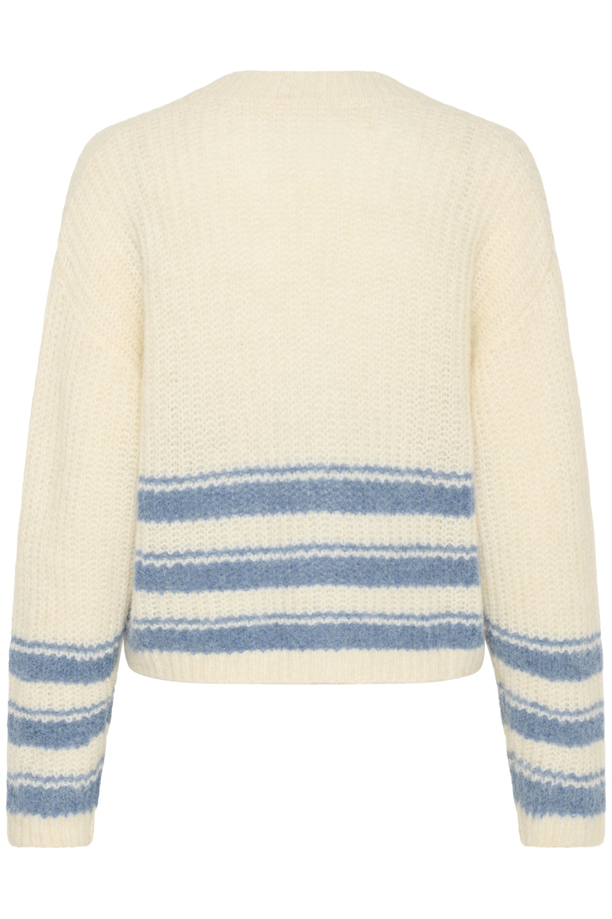 KBCarrie Cardigan Egret - 110103 - 10105740