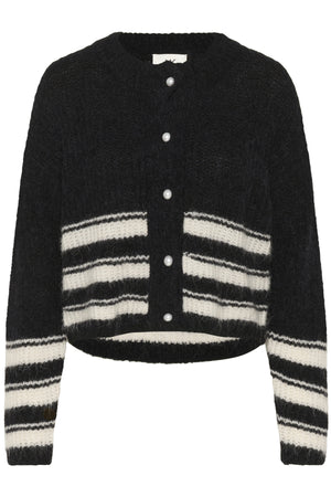 KBCarrie Cardigan Meteorite - 194008 - 10105740