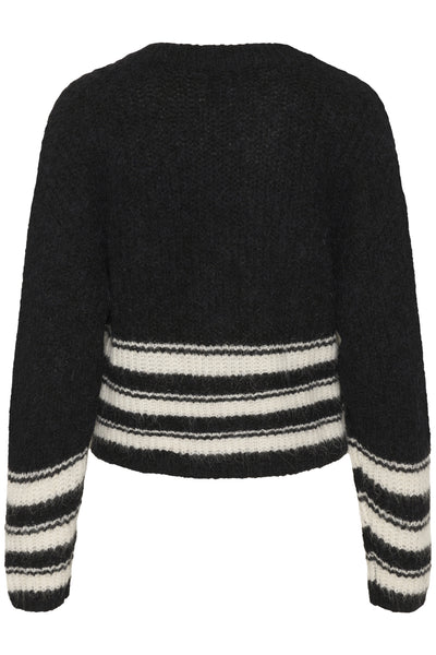 KBCarrie Cardigan Meteorite - 194008 - 10105740 Thumbnail