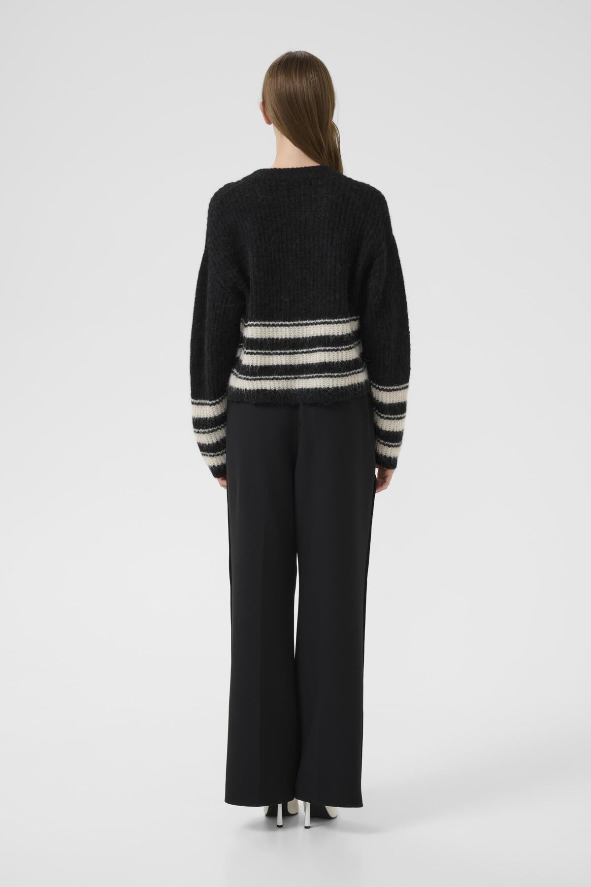 KBCarrie Cardigan Meteorite - 194008 - 10105740