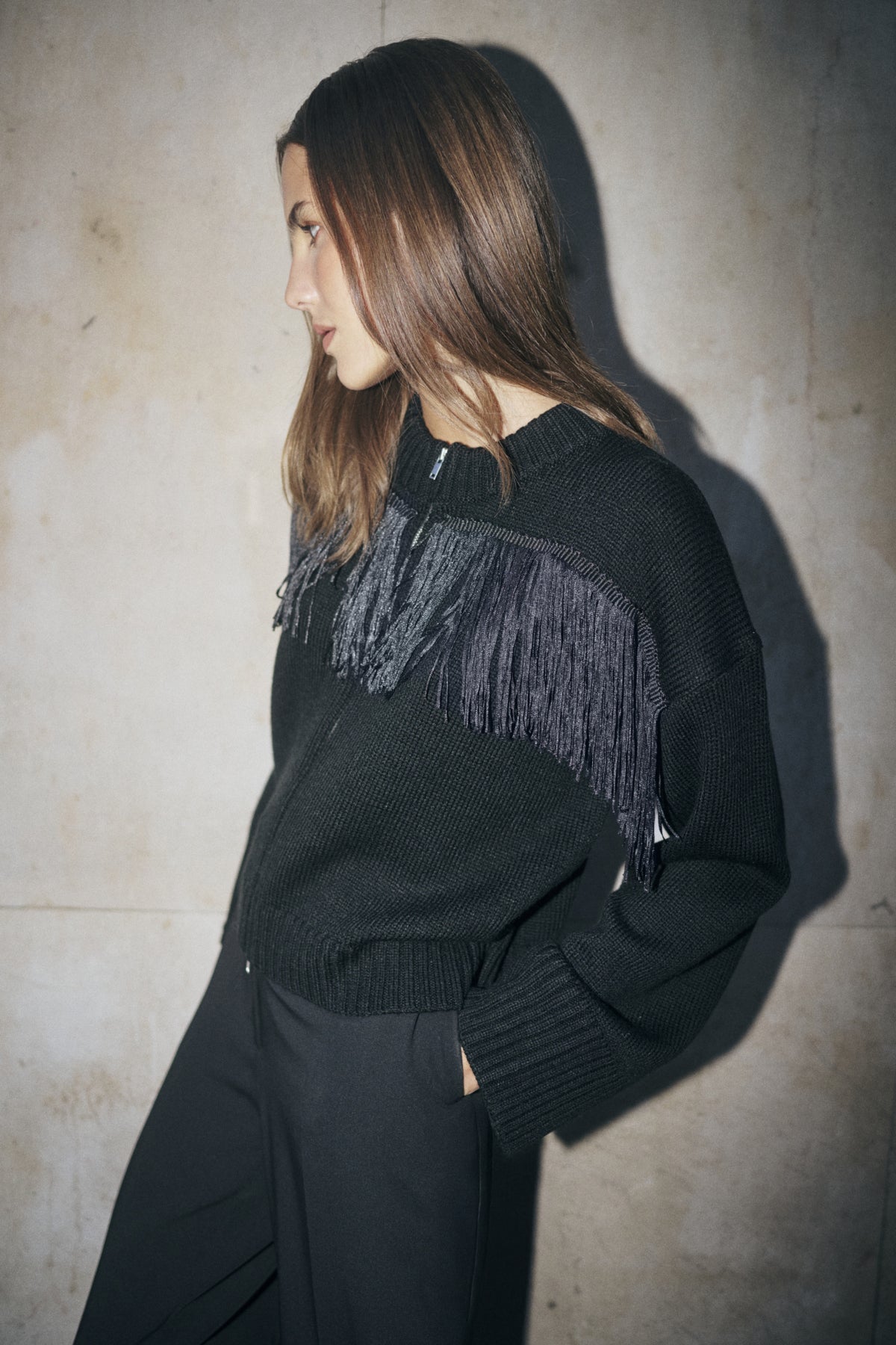 KBCade Cardigan Meteorite - 194008 - 10105741