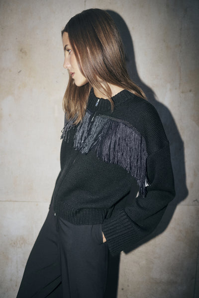 KBCade Cardigan Meteorite - 194008 - 10105741 Thumbnail