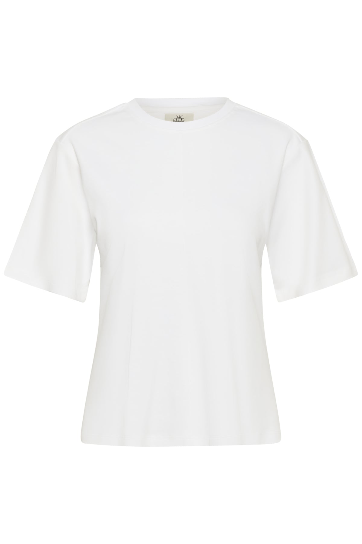 KBNooma Waist Tee Bright White - 110601 - 10105746