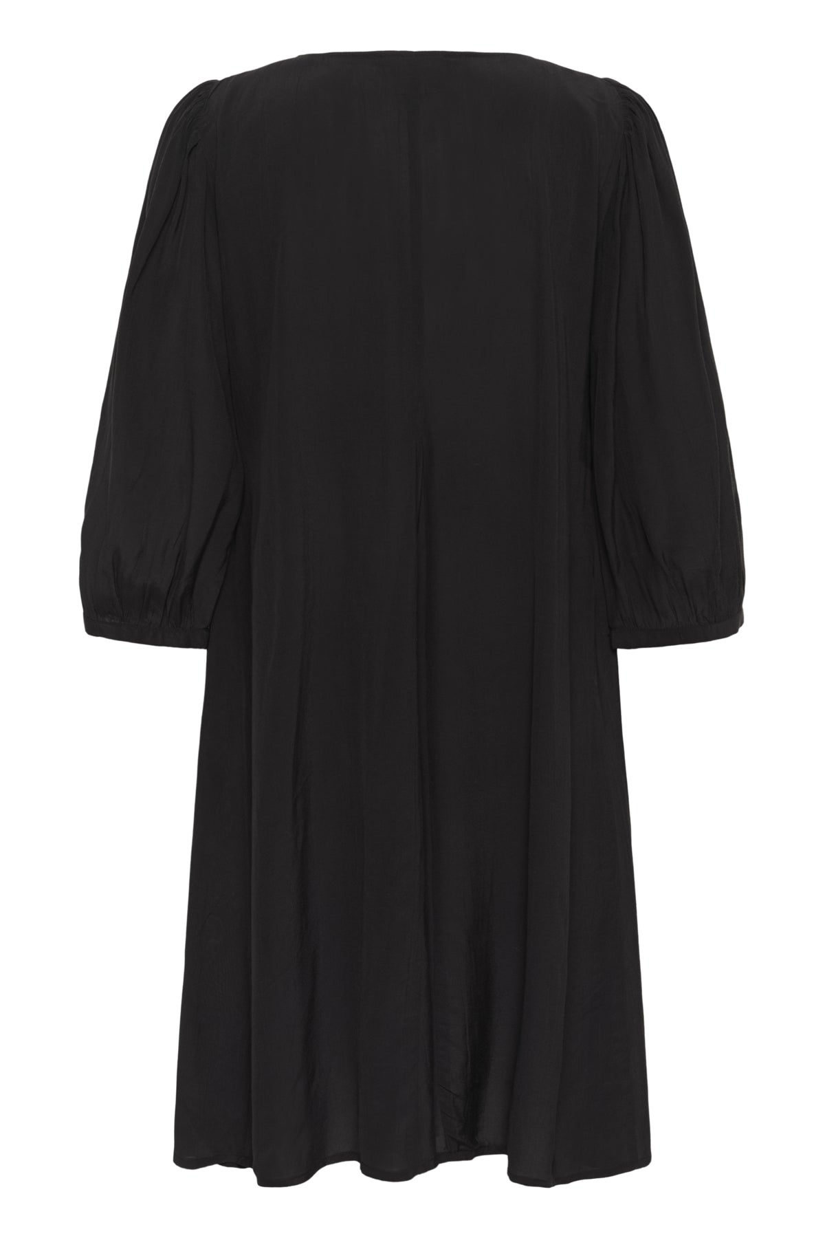 KBDyveke Indie Dress Meteorite - 194008 - 10105747