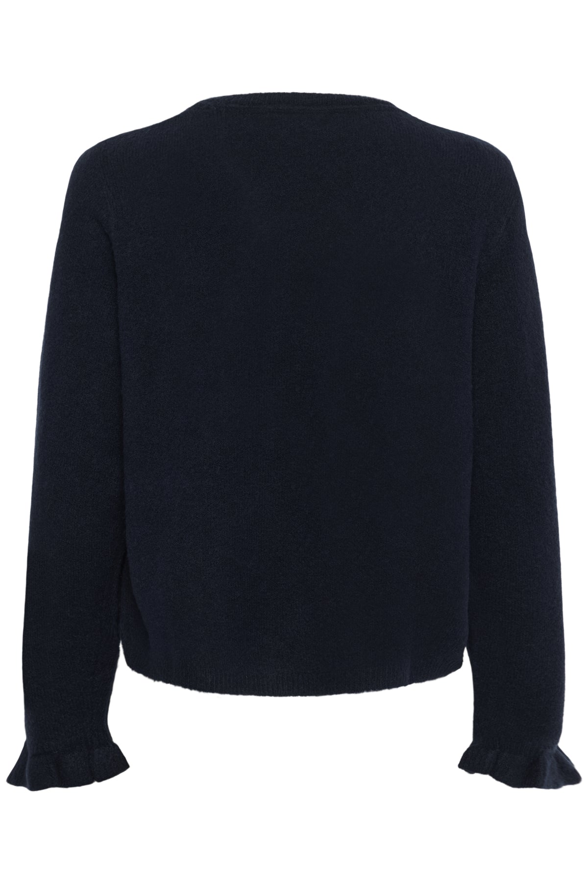 KBNoabelle Frill Oneck Inkwell - 194016 - 10105750