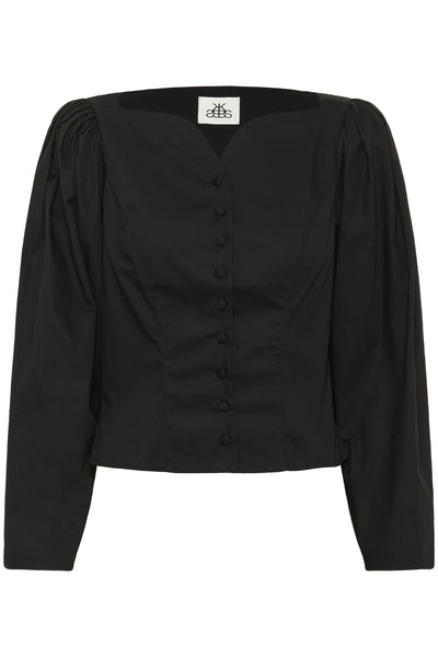 KBClaudia LS Shirt Meteorite - 194008 - 10105752 Thumbnail