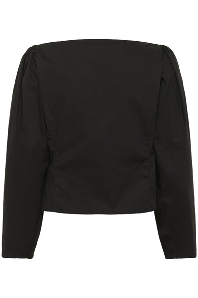 KBClaudia LS Shirt Meteorite - 194008 - 10105752 Thumbnail