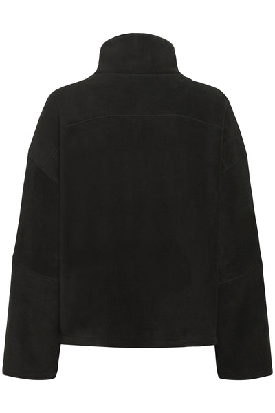 KBWenna Fleece Pullover Meteorite - 194008 - 10105753 Thumbnail