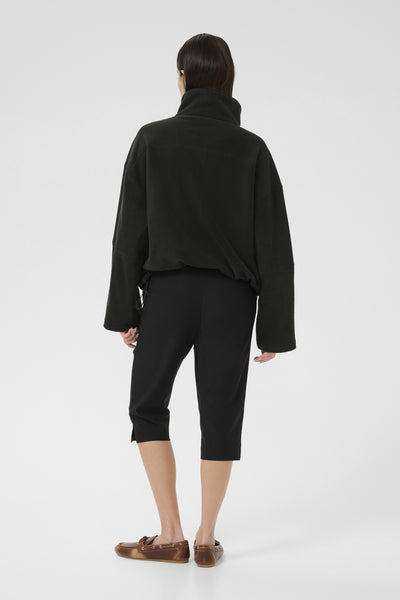 KBWenna Fleece Pullover Meteorite - 194008 - 10105753 Thumbnail