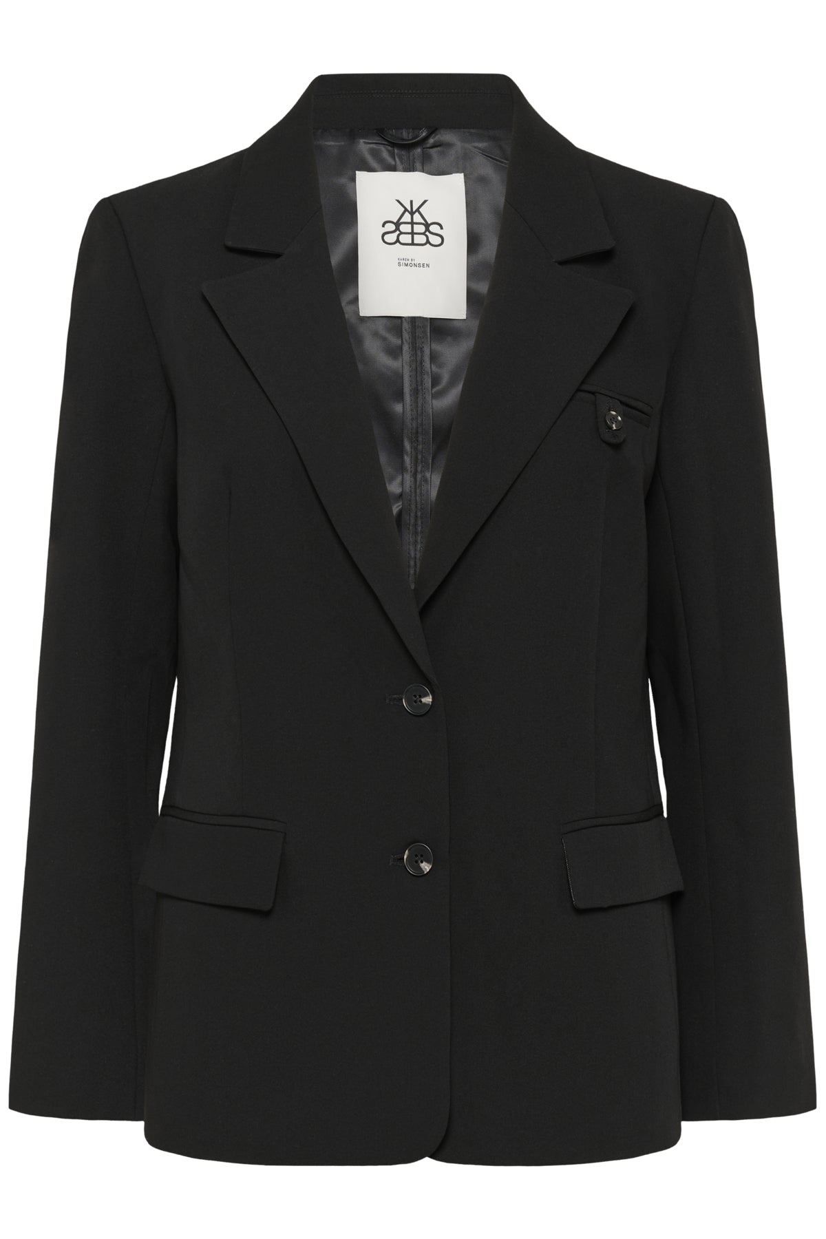 KBRo Solid Blazer Meteorite - 194008 - 10105754