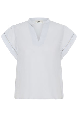 KBOmmi Top 10105756 Heather