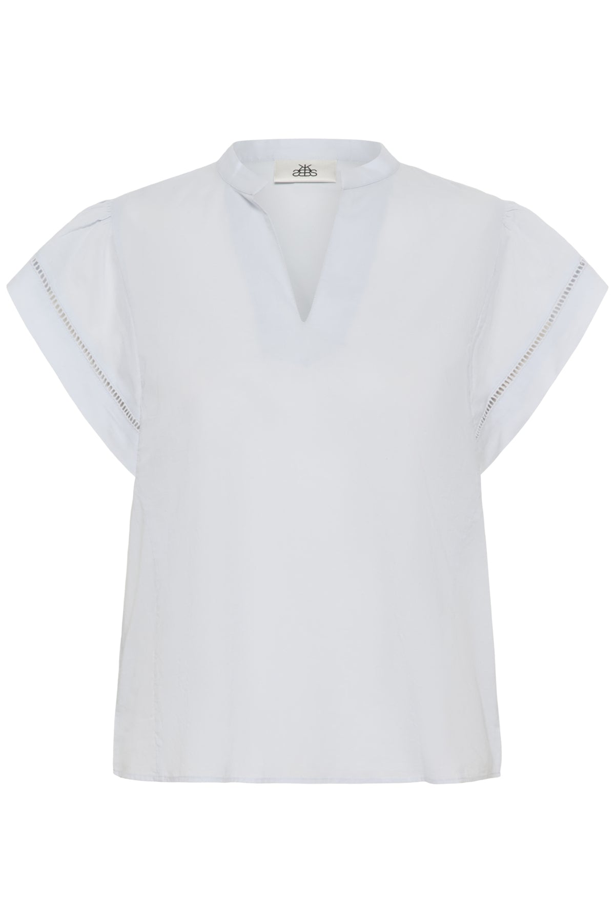 KBOmmi Top 10105756 Heather