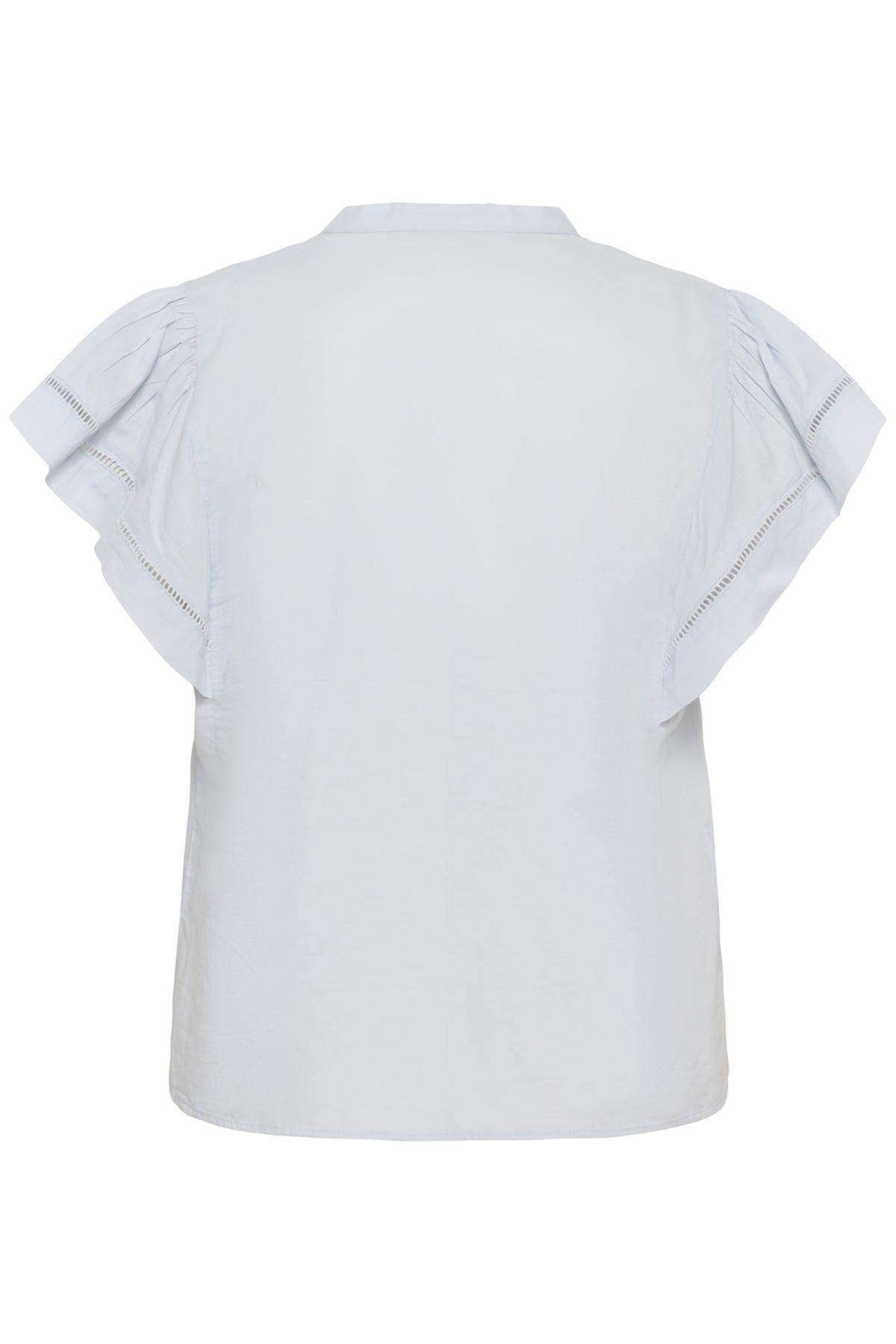 KBOmmi Top 10105756 Heather