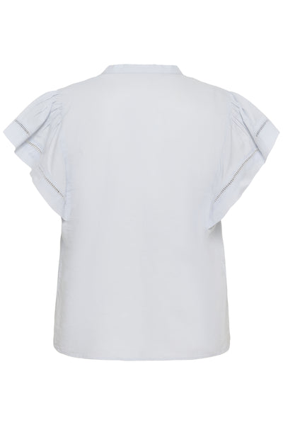 KBOmmi Top 10105756 Heather Thumbnail