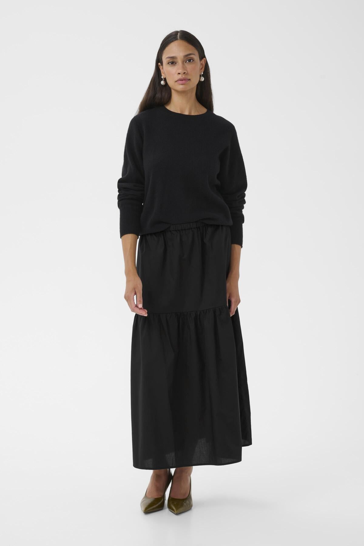 KBChilly Oda Skirt Meteorite