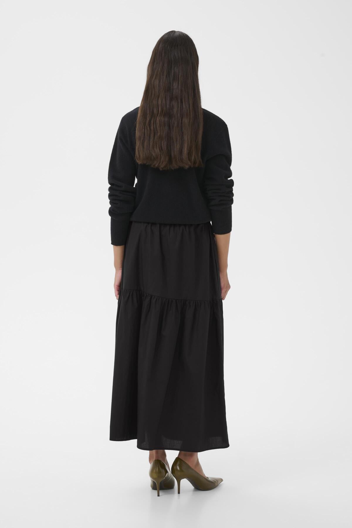 KBChilly Oda Skirt Meteorite