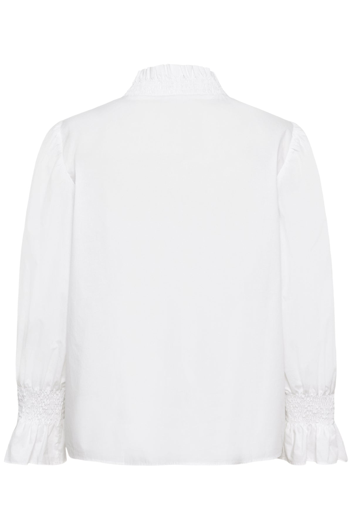 KBChilly Shirt Bright White