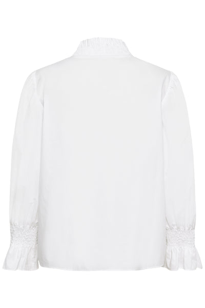 KBChilly Shirt Bright White Thumbnail