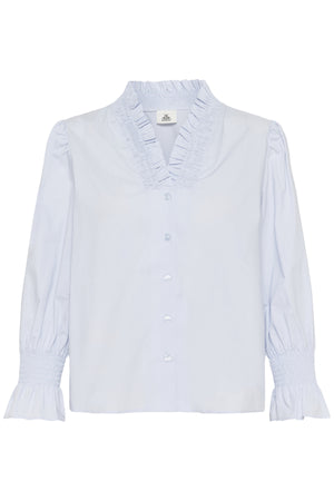 KBChilly Shirt 10105758 Heather