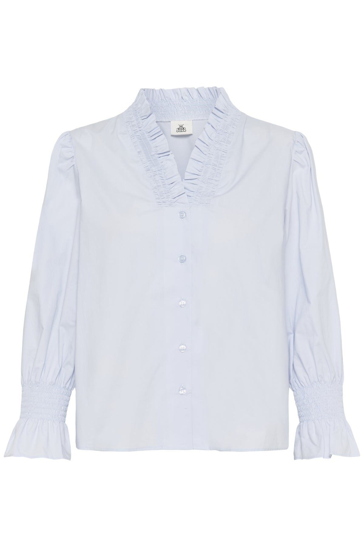 KBChilly Shirt 10105758 Heather