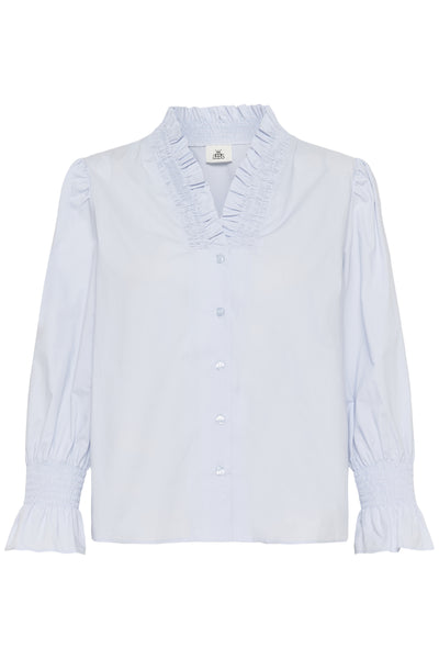 KBChilly Shirt 10105758 Heather Thumbnail