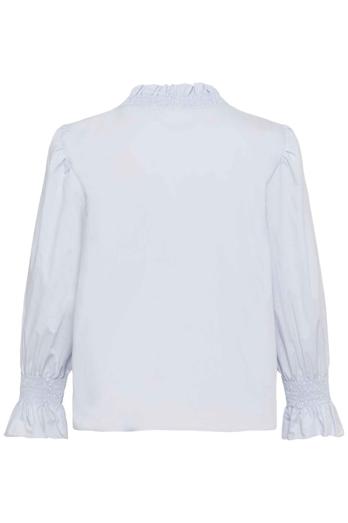 KBChilly Shirt 10105758 Heather