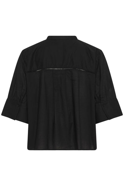 KBOmmi Vilde Blouse Meteorite Thumbnail