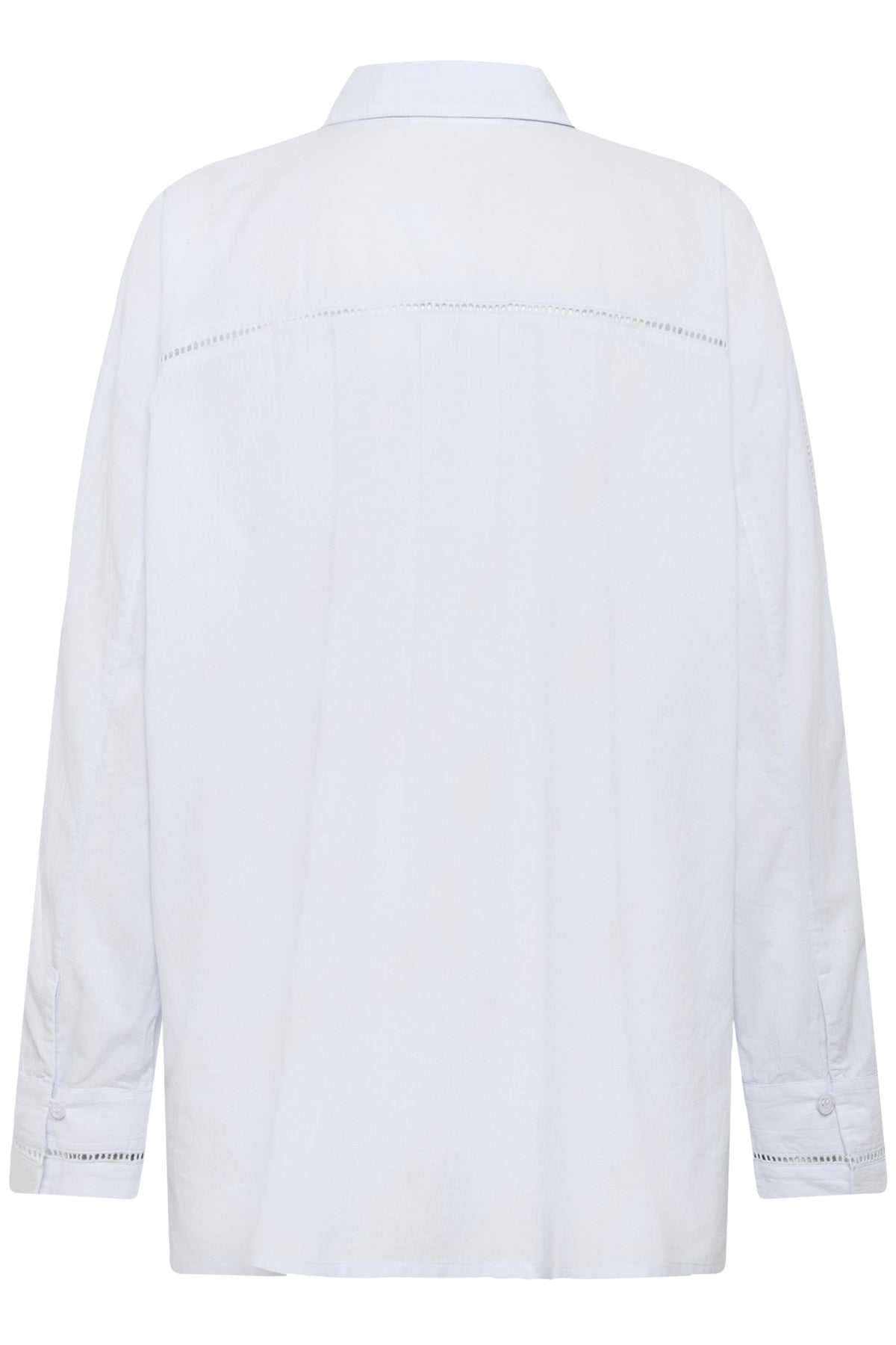 KBOmmi Vilde Shirt 10105760 Heather