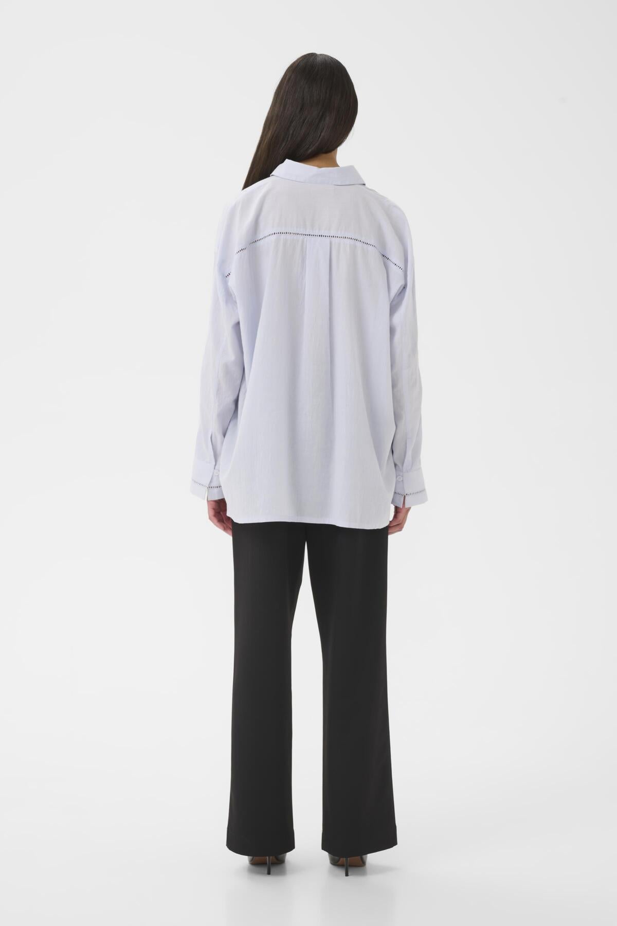 KBChilly Shirt 10105758 Heather