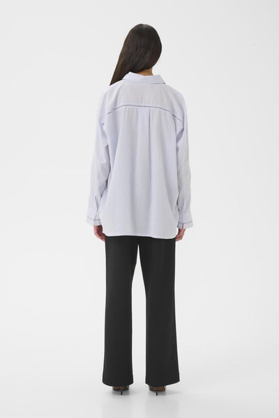 KBChilly Shirt 10105758 Heather Thumbnail