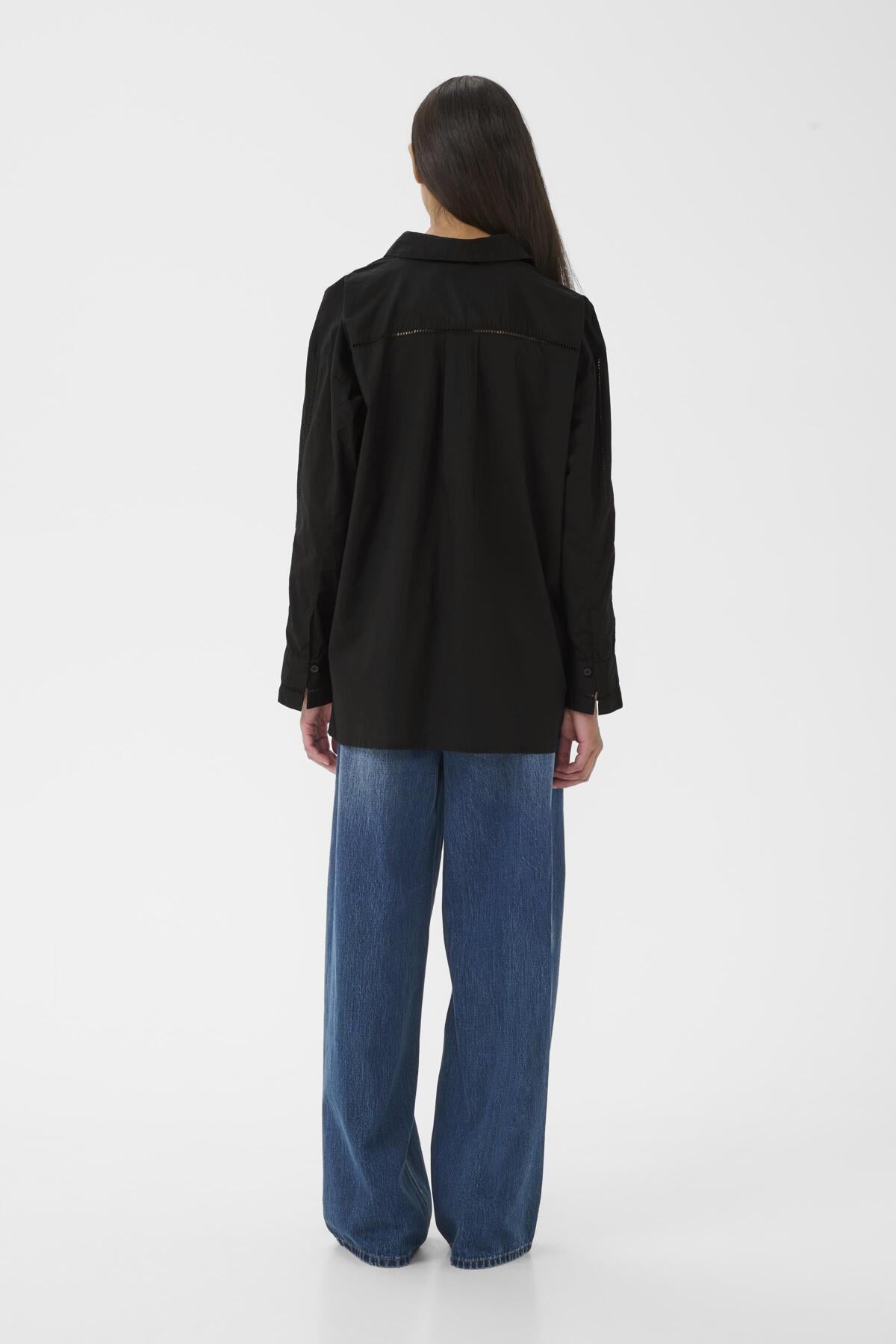 KBOmmi Vilde Shirt 10105760 Meteorite