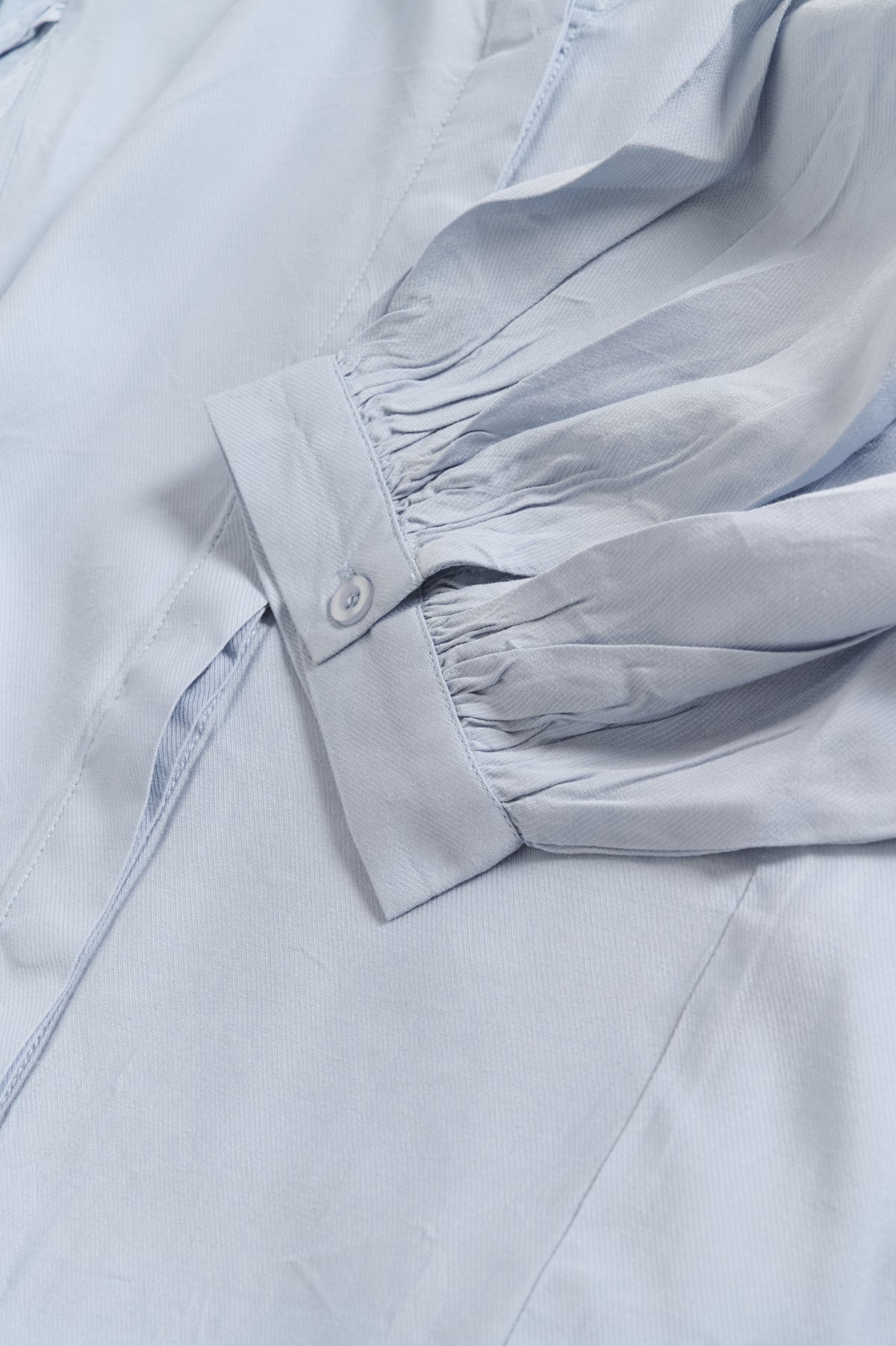 KBDenise Shirt Subdued Blue - 144209 - 10105761