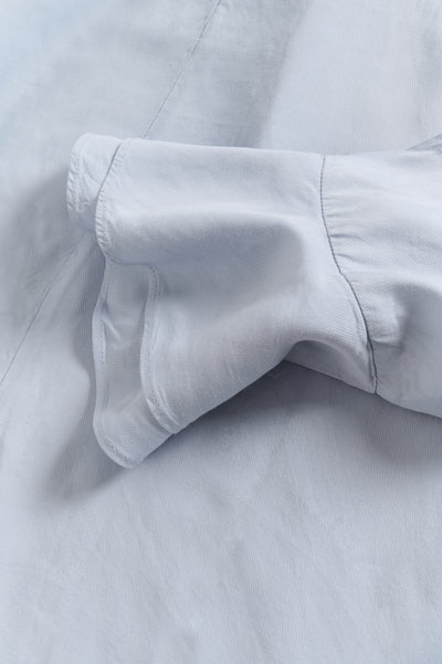 KBDenise Blouse Subdued Blue - 144209 - 10105762 Thumbnail