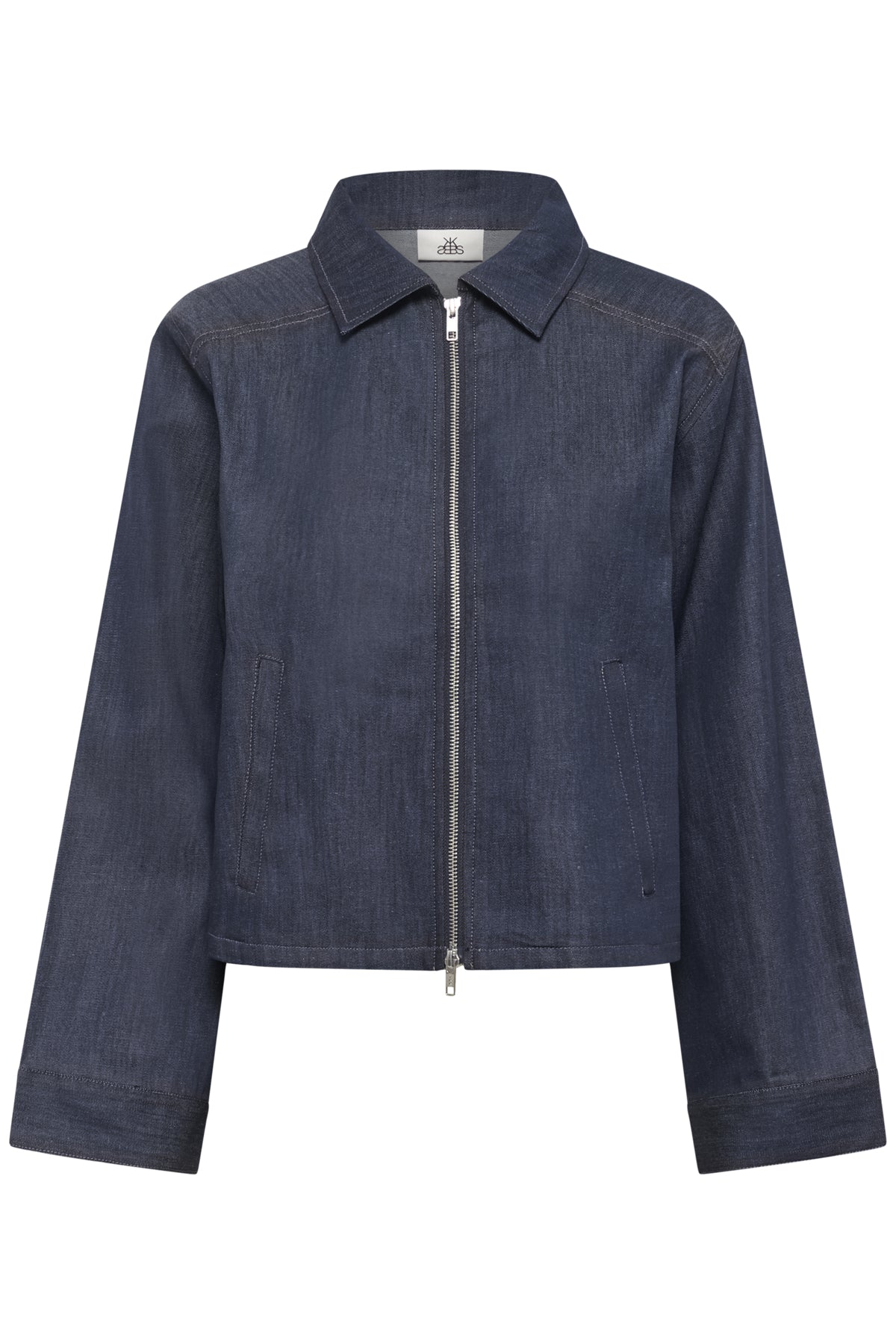 KBDrew Shirt Ombre Blue - 194014 - 10105764