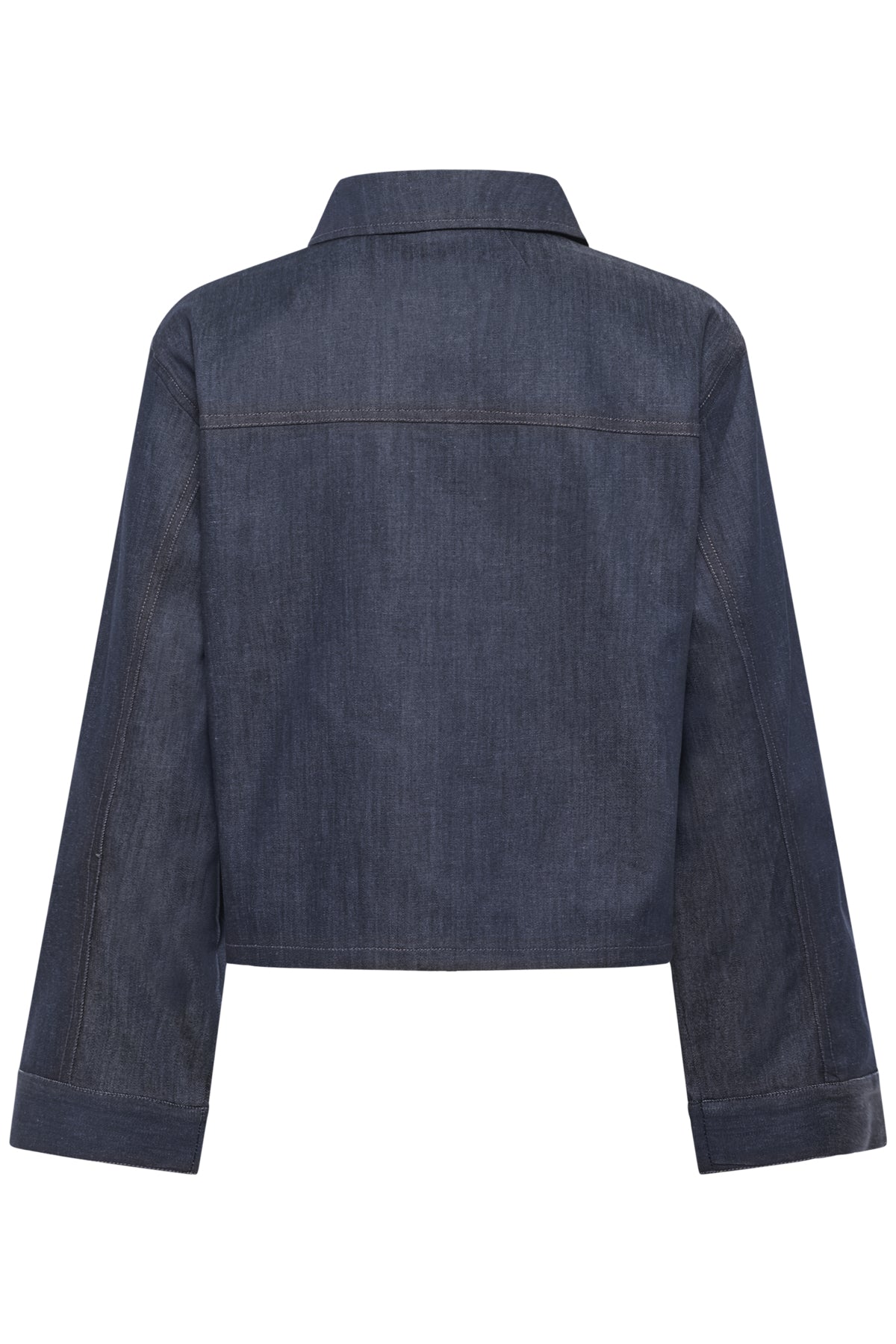 KBDrew Shirt Ombre Blue - 194014 - 10105764