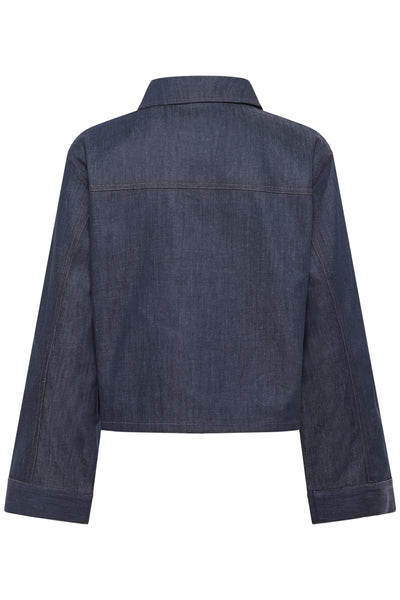 KBDrew Shirt Ombre Blue - 194014 - 10105764 Thumbnail