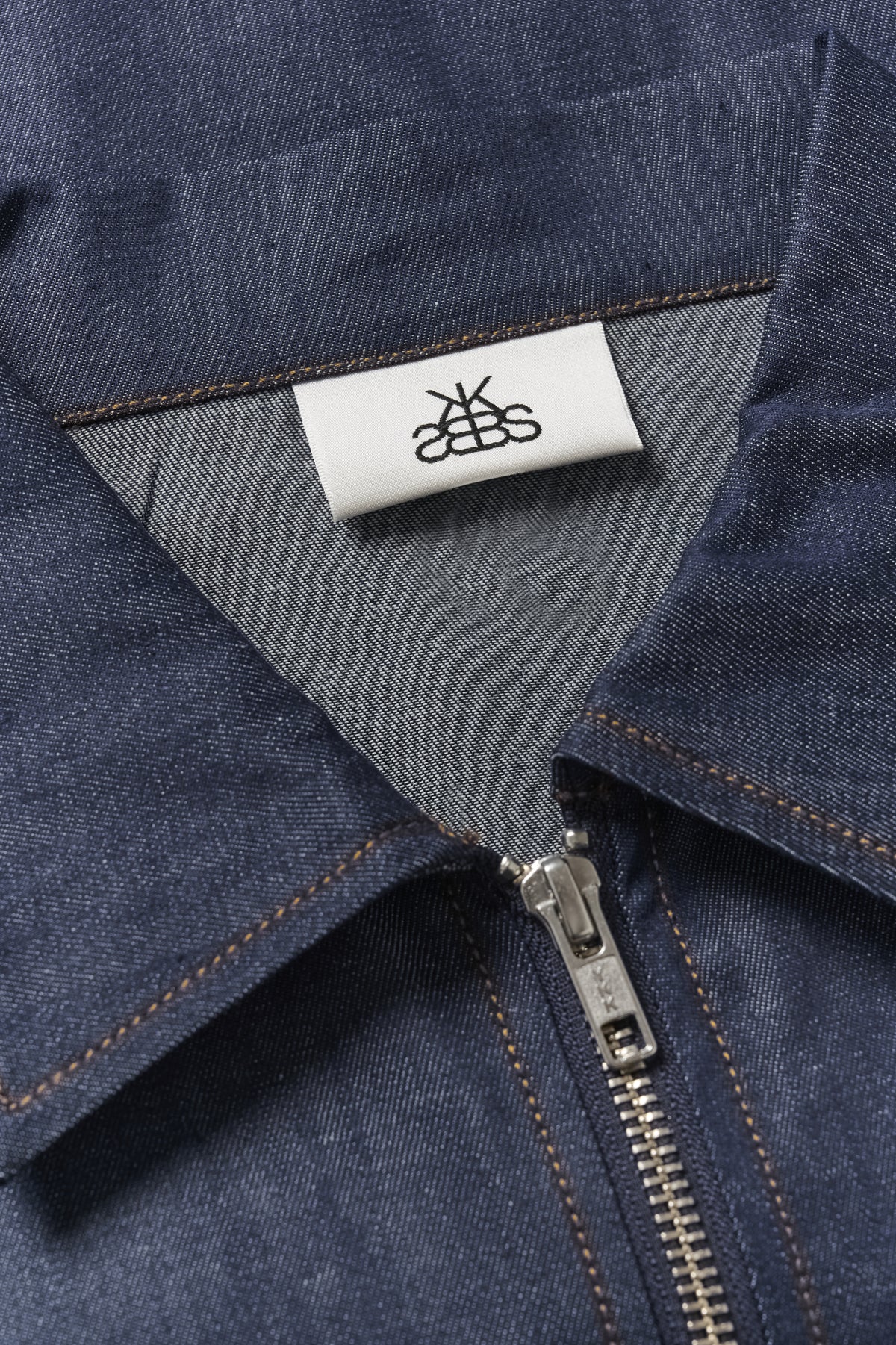 KBDrew Shirt Ombre Blue - 194014 - 10105764