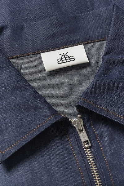 KBDrew Shirt Ombre Blue - 194014 - 10105764 Thumbnail