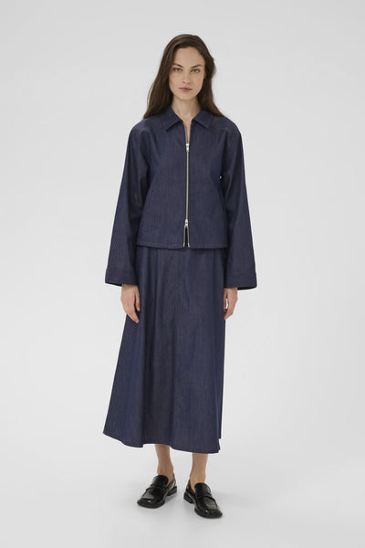 KBDrew Shirt Ombre Blue - 194014 - 10105764 Thumbnail