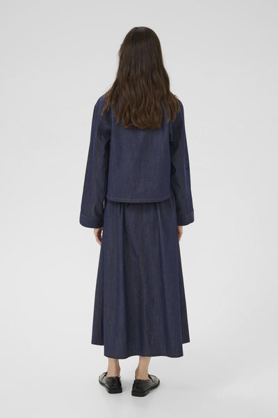 KBDrew Shirt Ombre Blue - 194014 - 10105764 Thumbnail