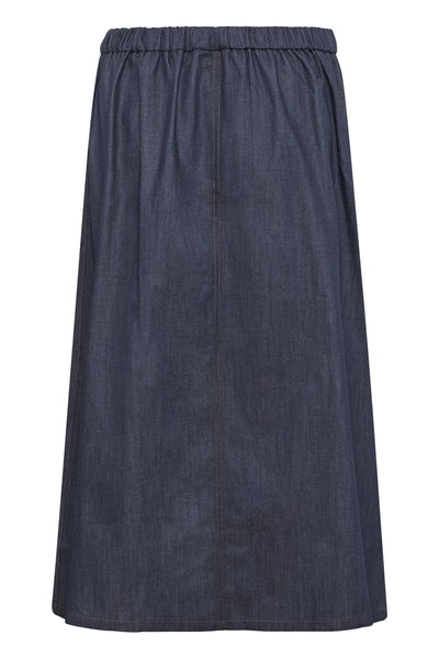 KBDrew Skirt Ombre Blue - 194014 - 10105765 Thumbnail