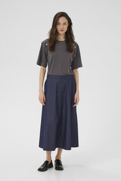 KBDrew Skirt Ombre Blue - 194014 - 10105765 Thumbnail