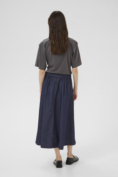 KBDrew Skirt Ombre Blue - 194014 - 10105765 Thumbnail